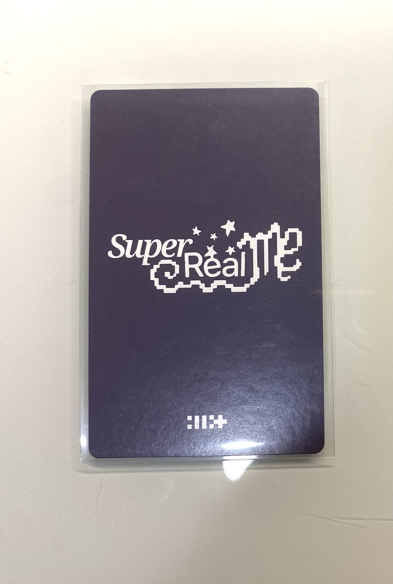 Iroha迷一電子專固配