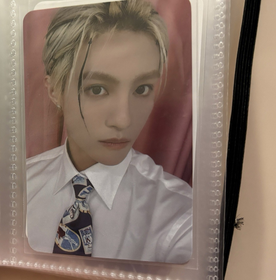 劉揚揚你這個造型酷喔