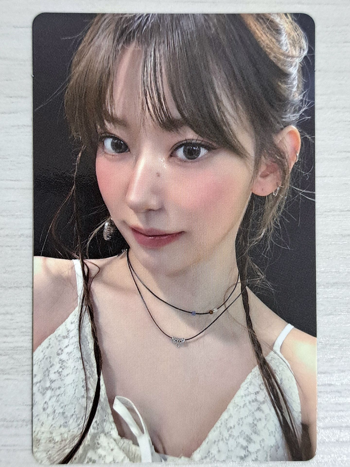 25‘巡迴 場限卡 首爾仁川場限櫻