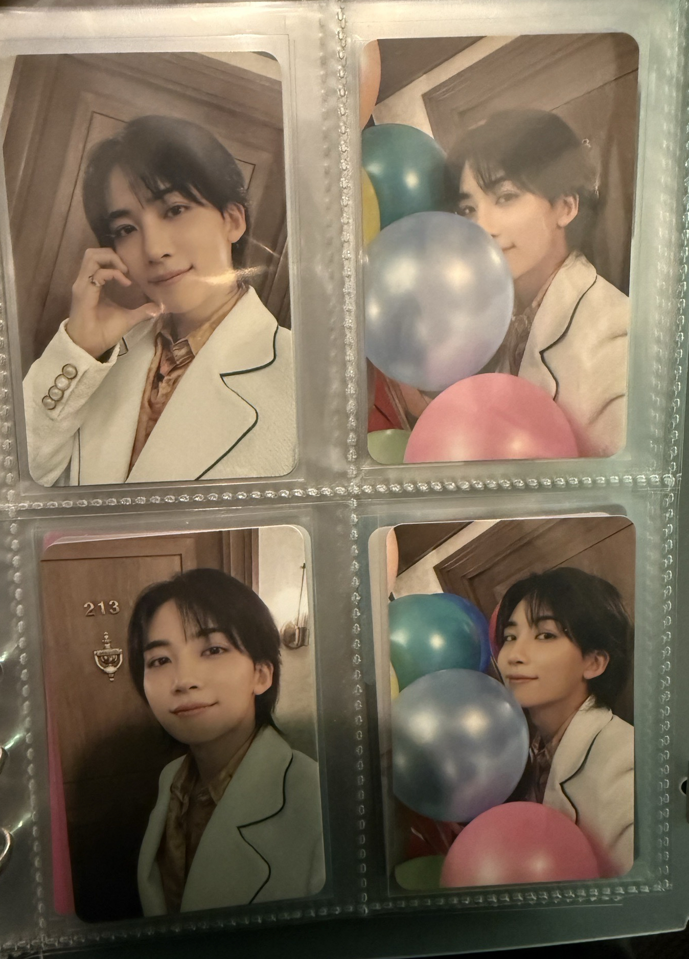 漢 mini12克拉盤全專