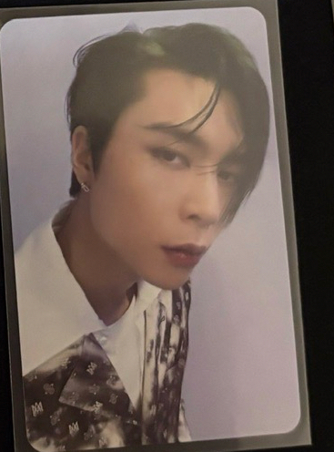 我的下顎線好清楚