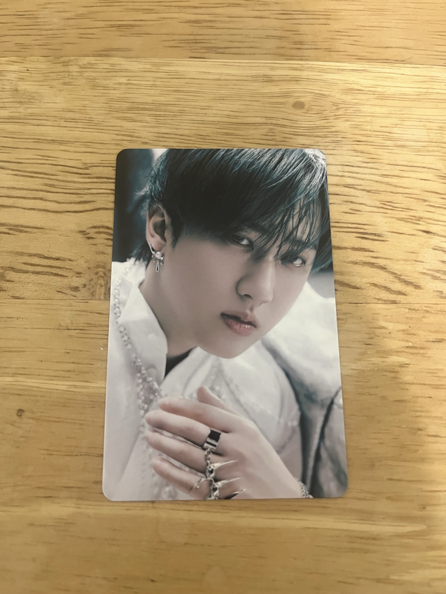 彰彬哥哥有夠帥