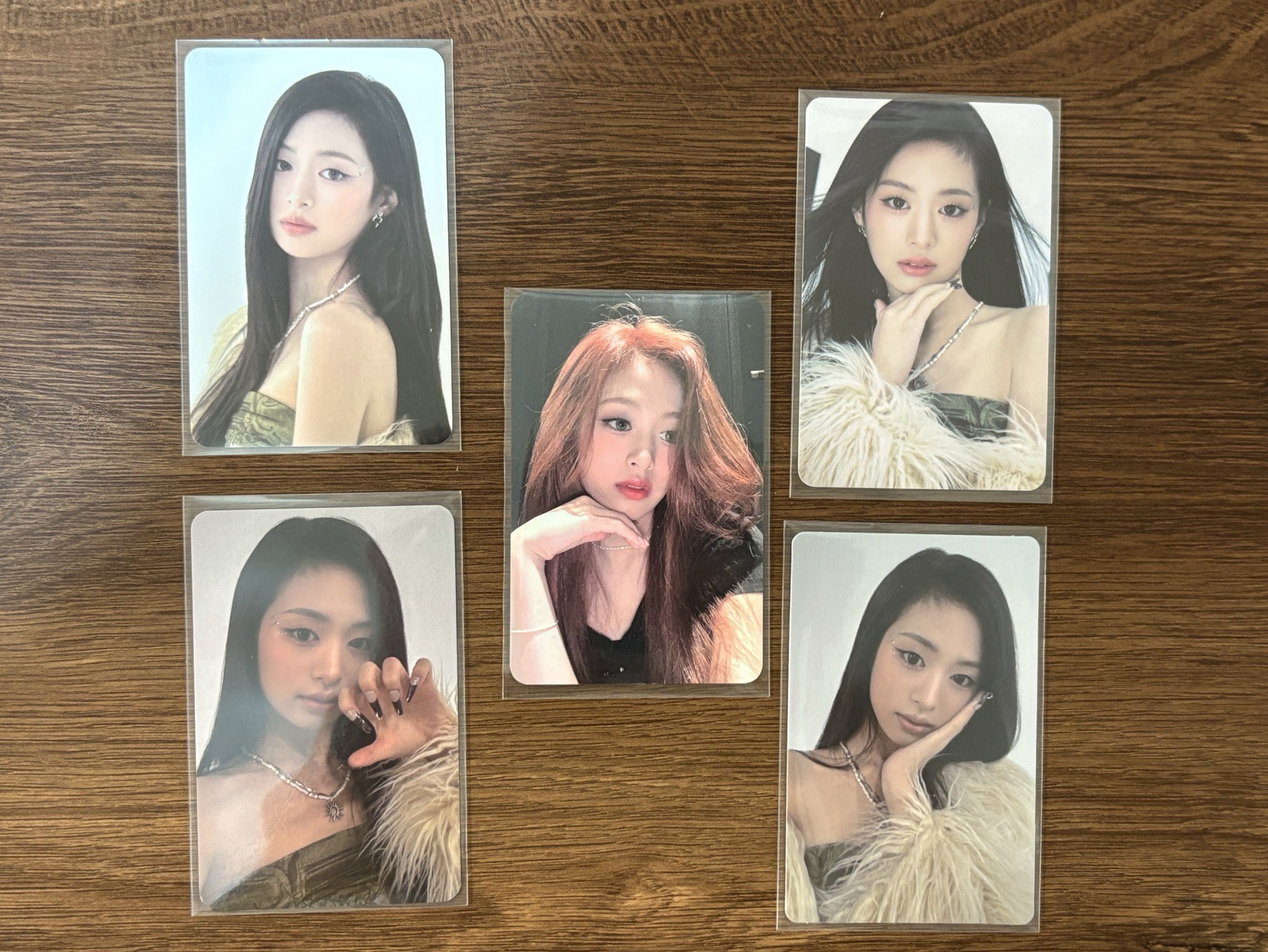 雅加達嫻 整圖不拆