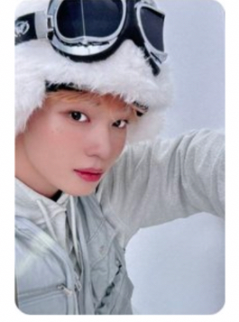 kickflip 飯控場週滿額卡