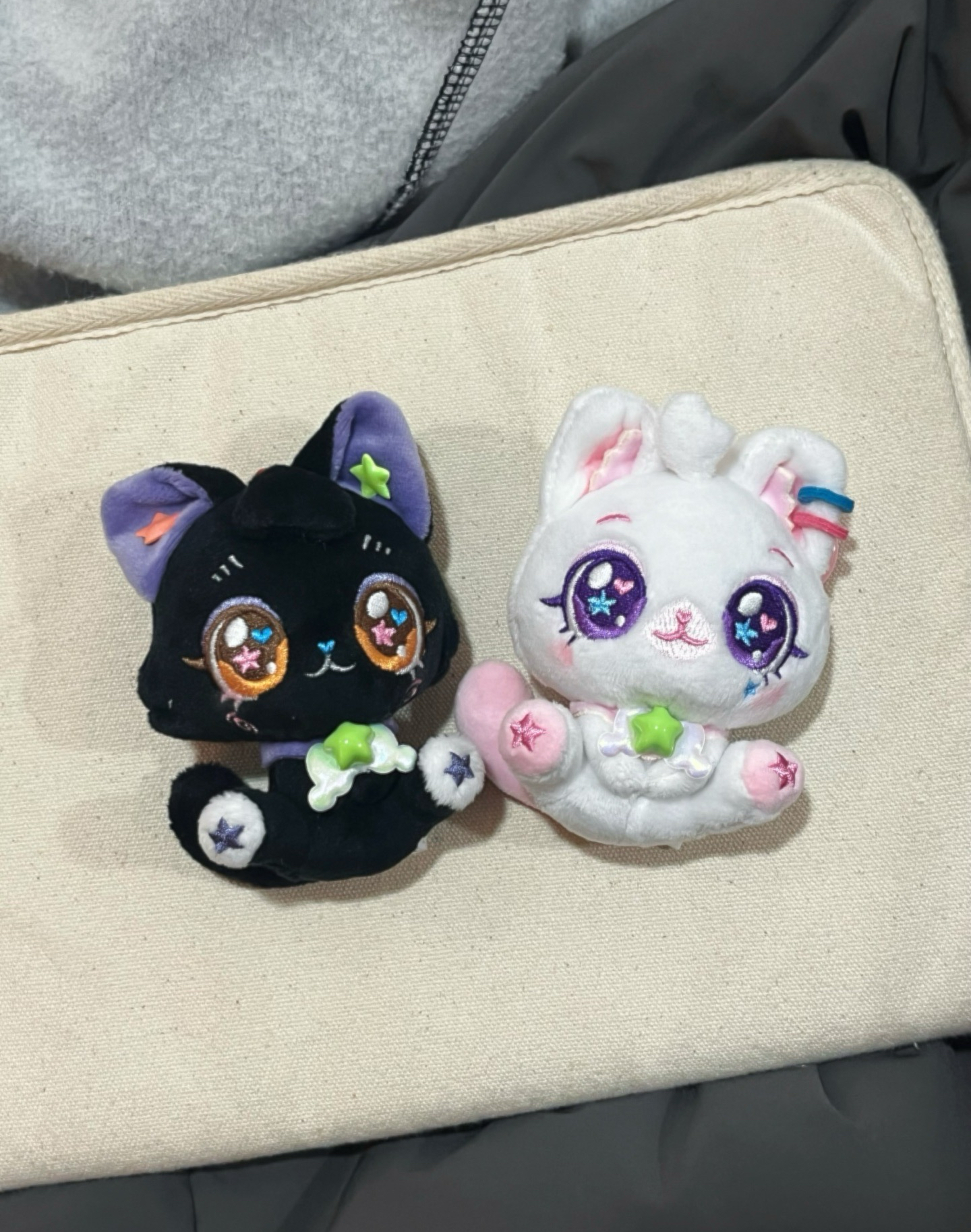 wishcat riku sakuya 款 現貨（看簡介）