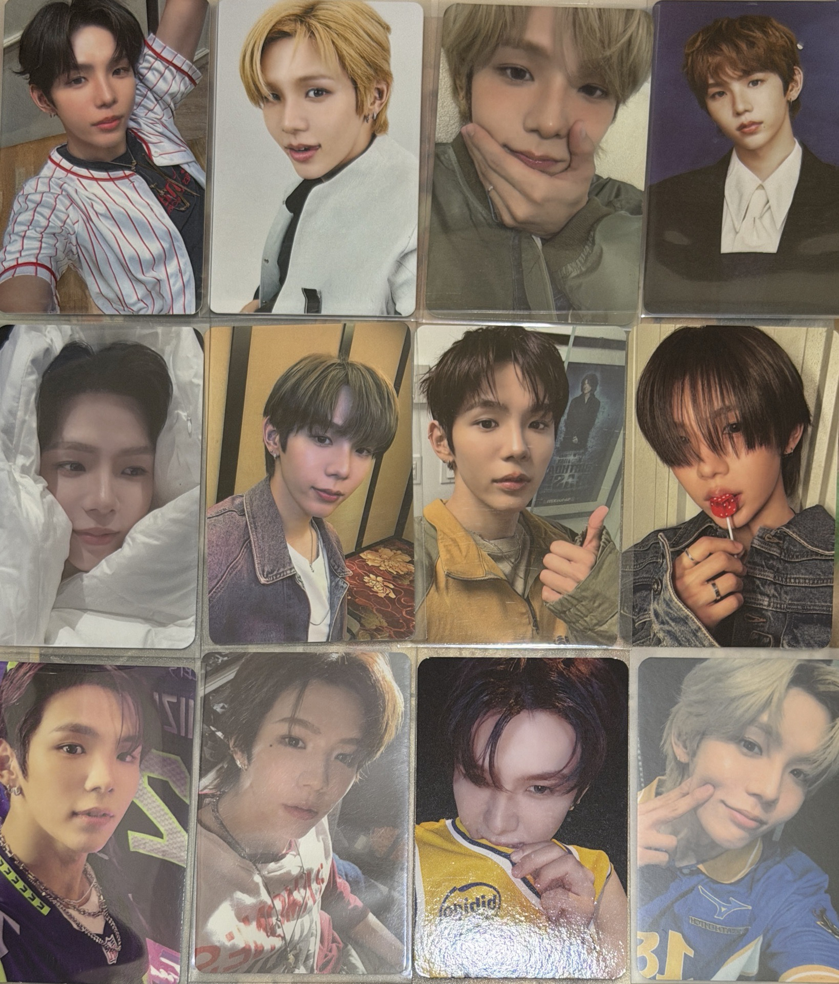 RIIZE SHOTARO 小盤