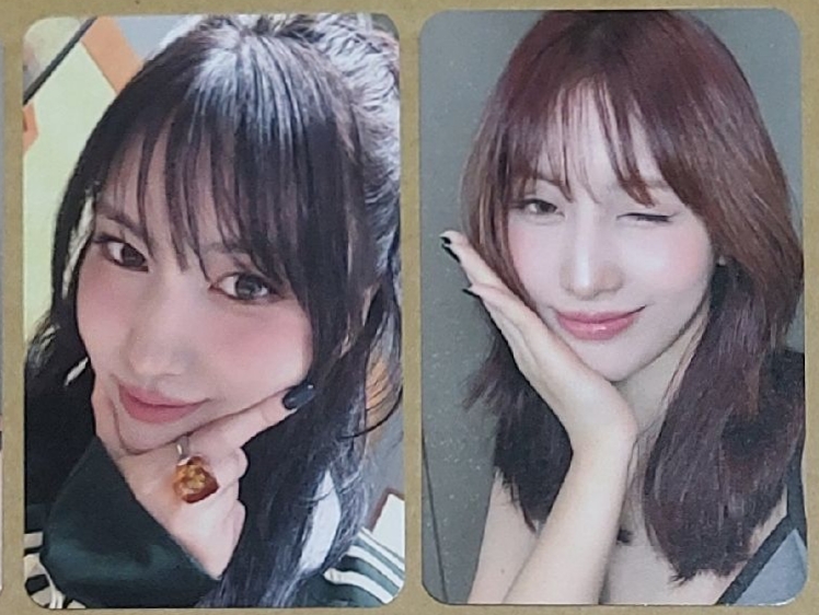 🌟桃十周年 SW LD（綁100🧵）