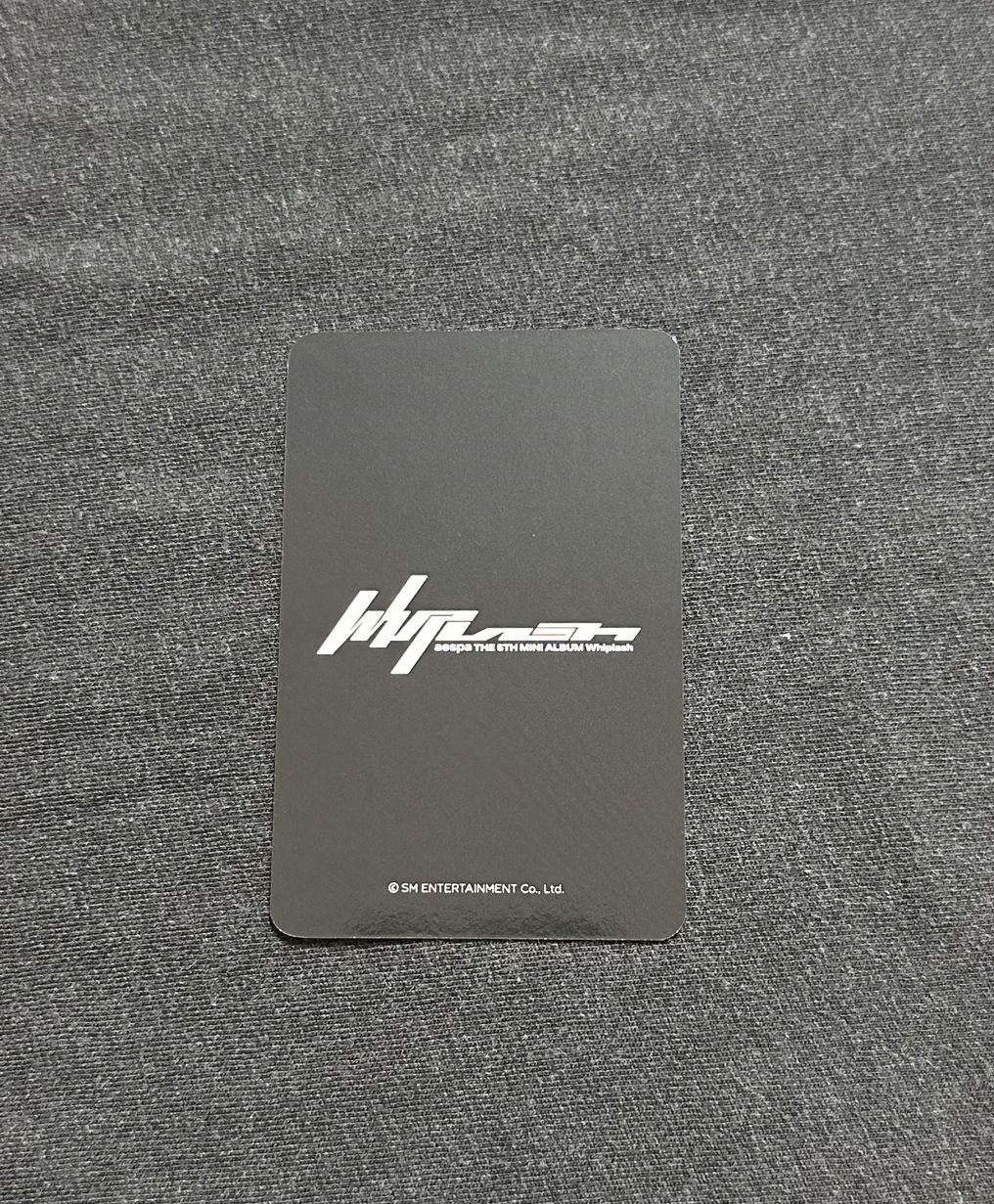 Whiplash k4 預售柚