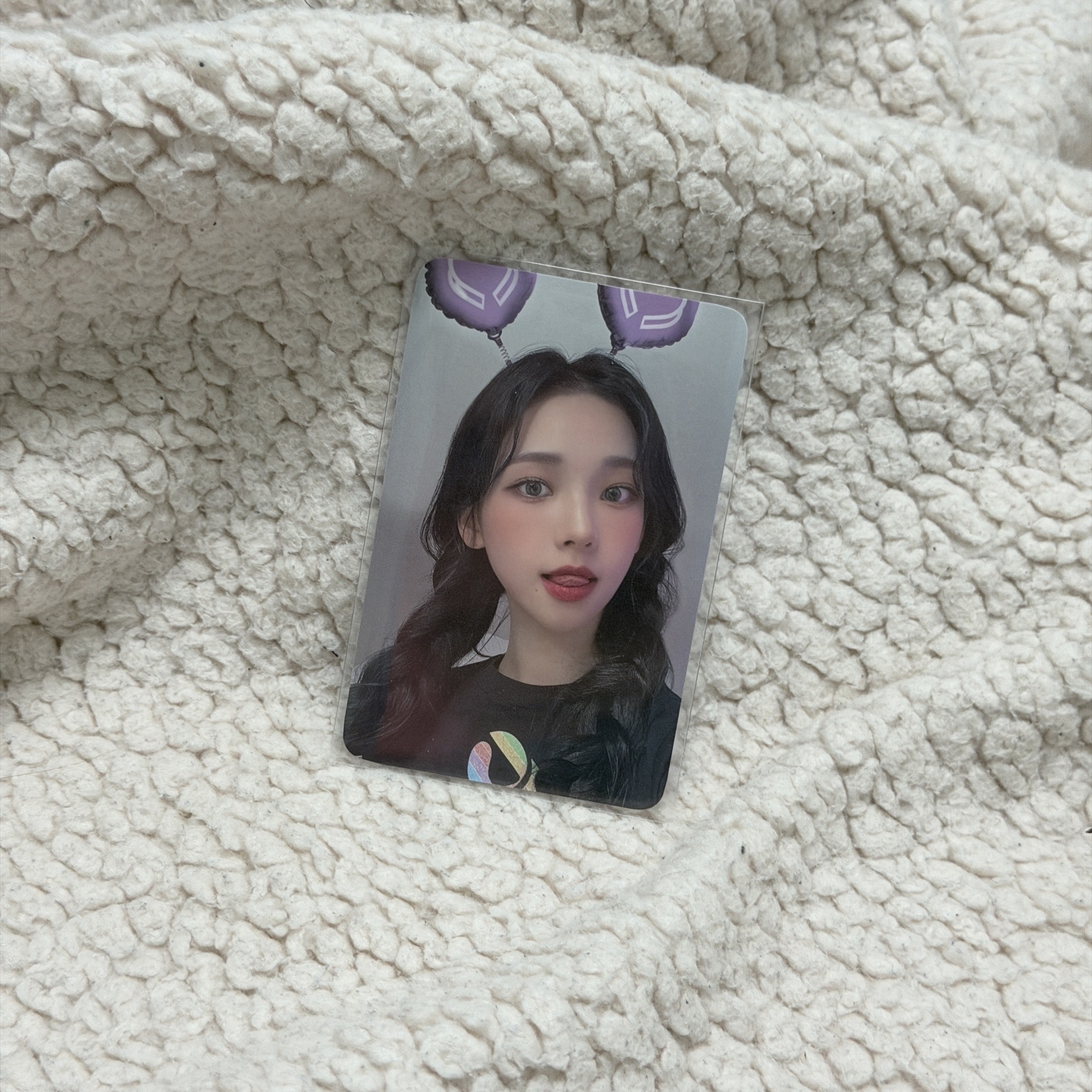 愛寶樂園髮箍柚