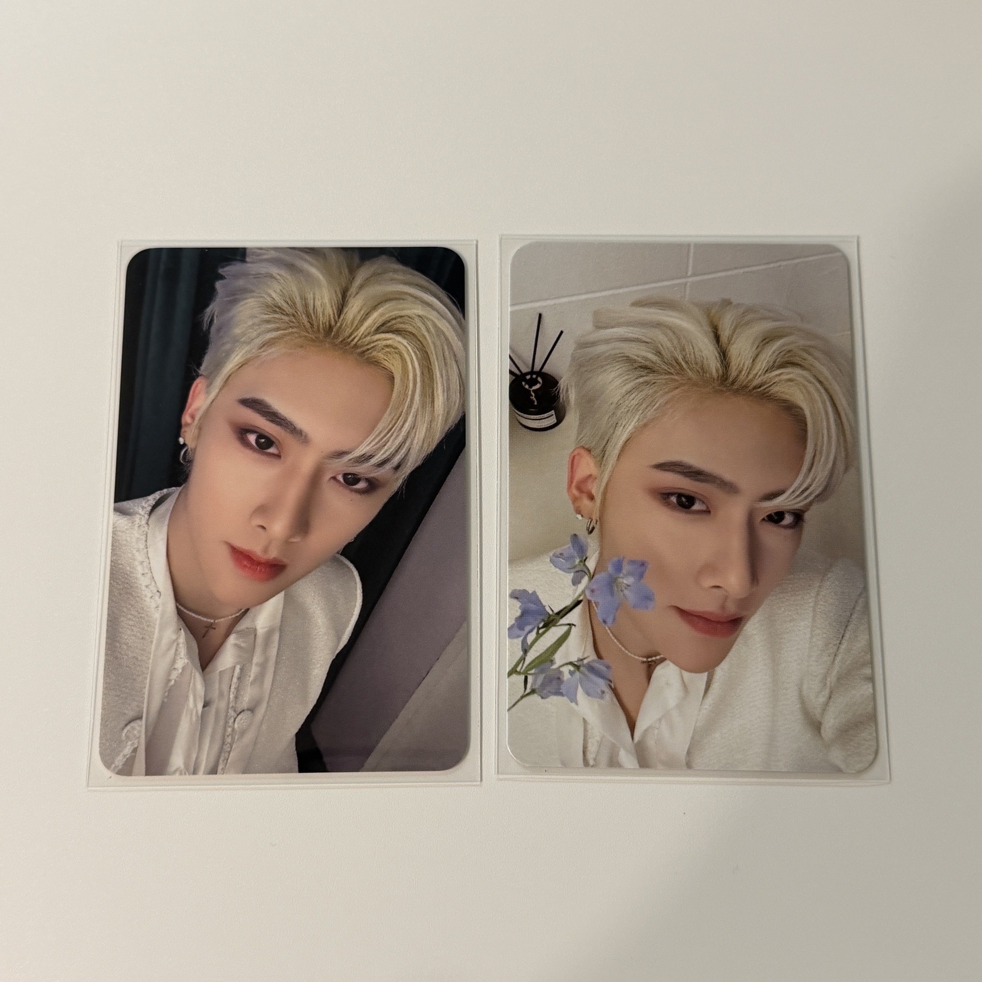 2023快閃滿額鋭 蠟燭鋭