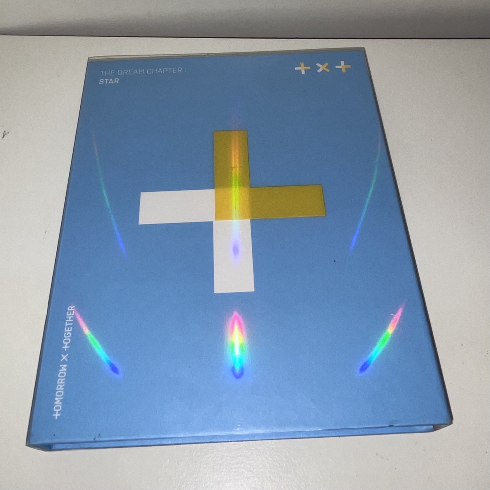 TXT | 迷一 太顯全專