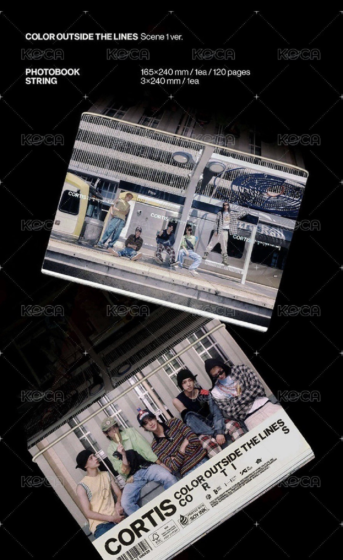 迷一專輯 隨機出