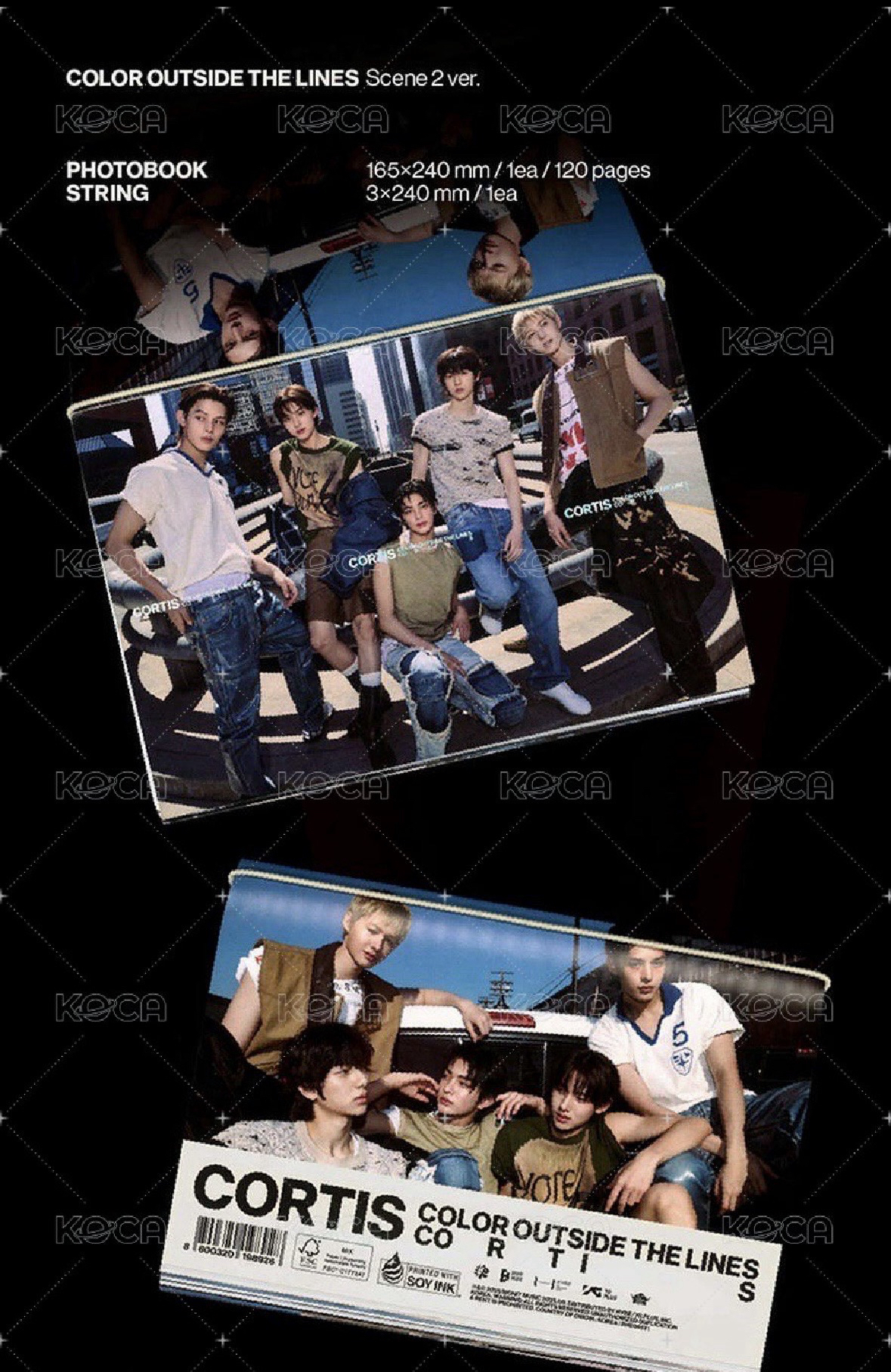 迷一專輯 隨機出