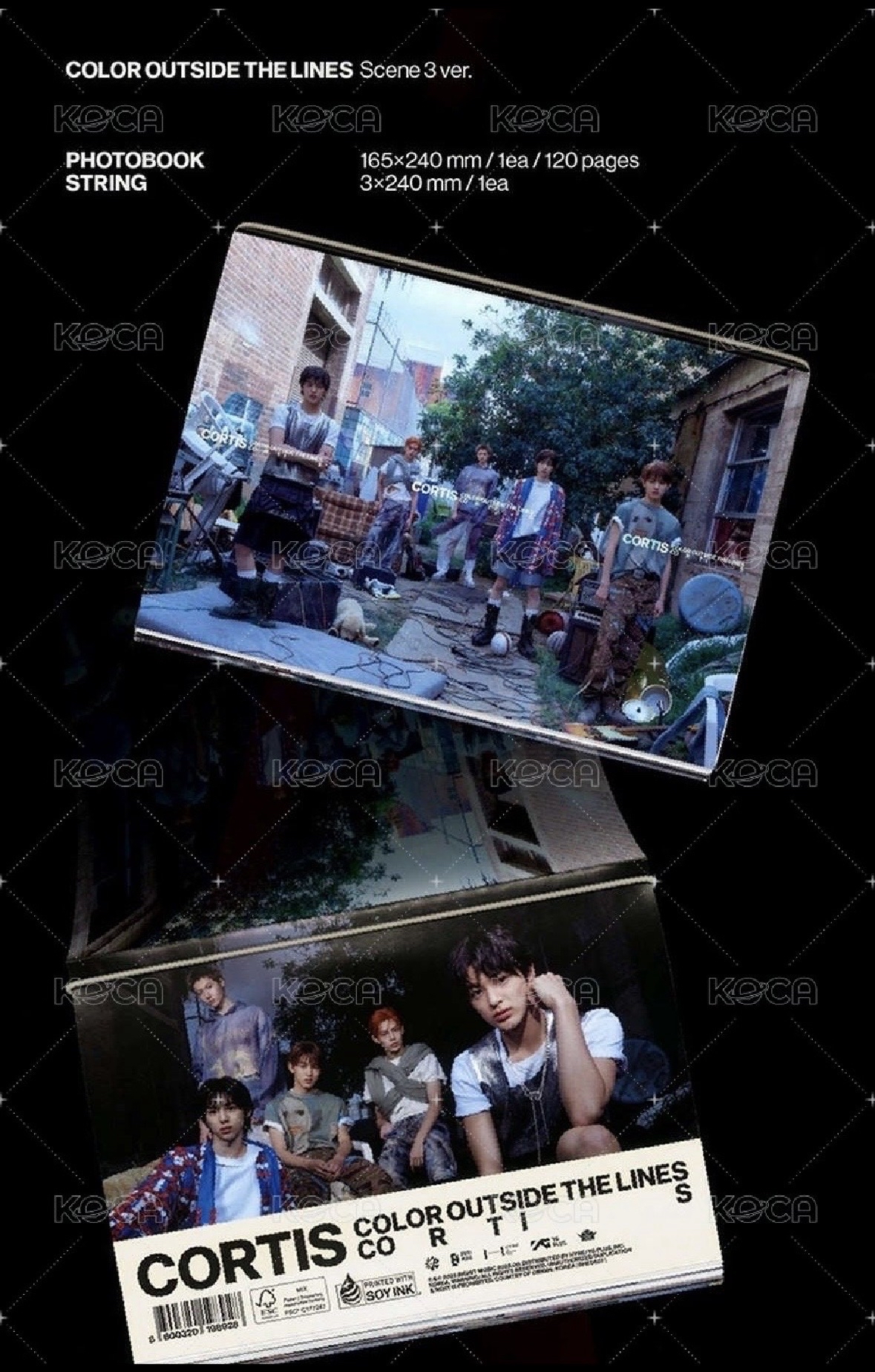 迷一專輯 隨機出