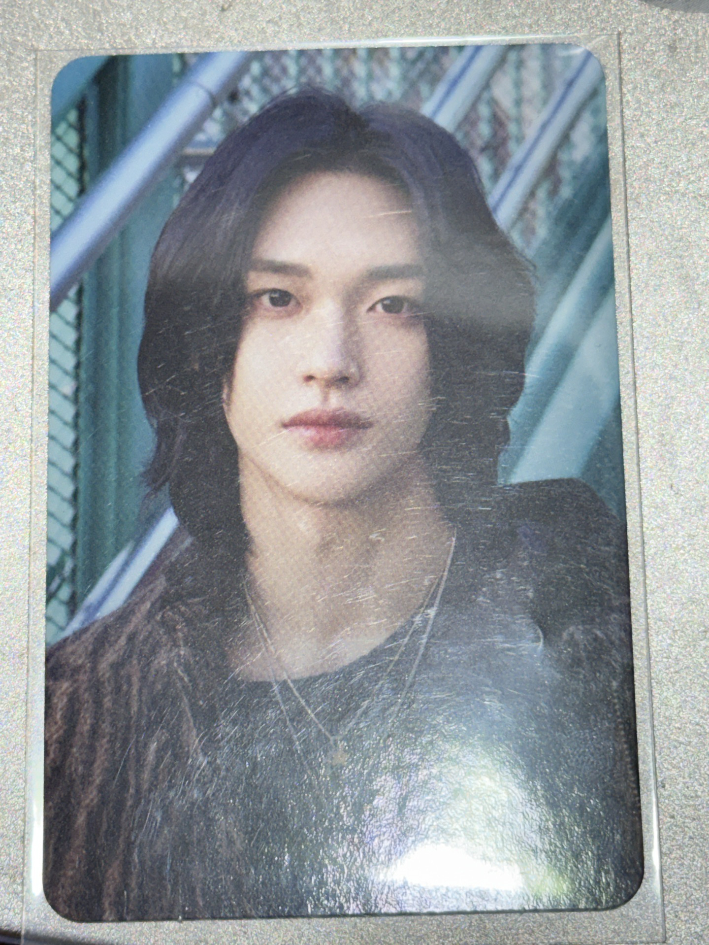 元彬119明信片組小卡