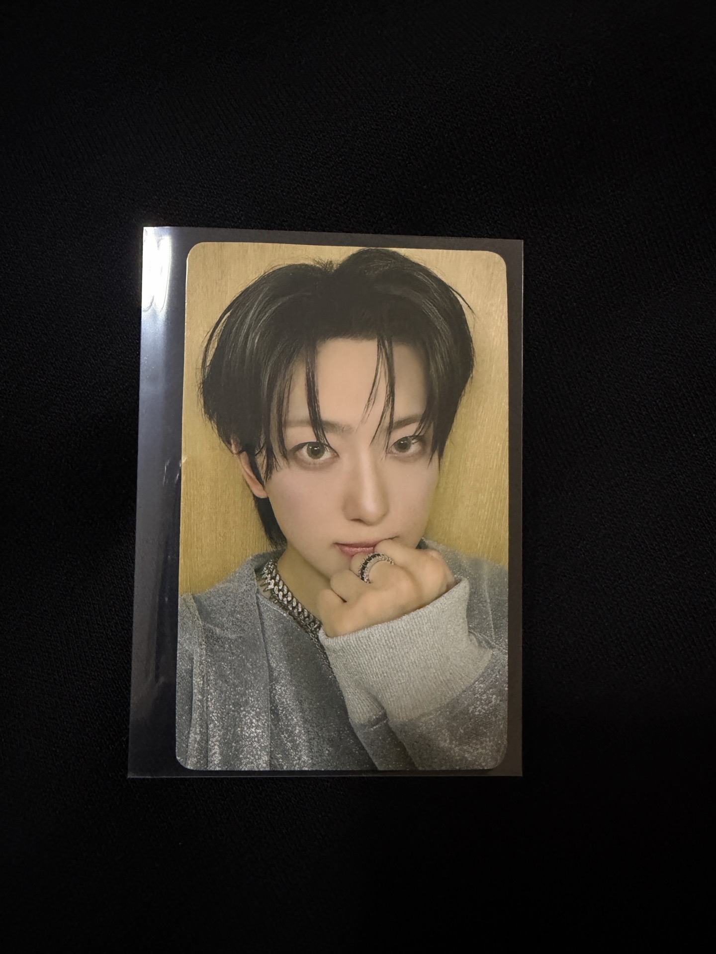 BTL 日咖 特典卡 FAN SHOWCASE 🎮