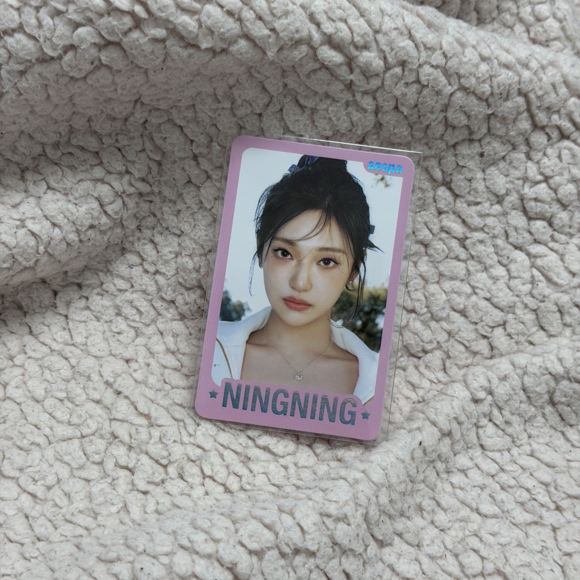 spicy隨機卡官拍寧