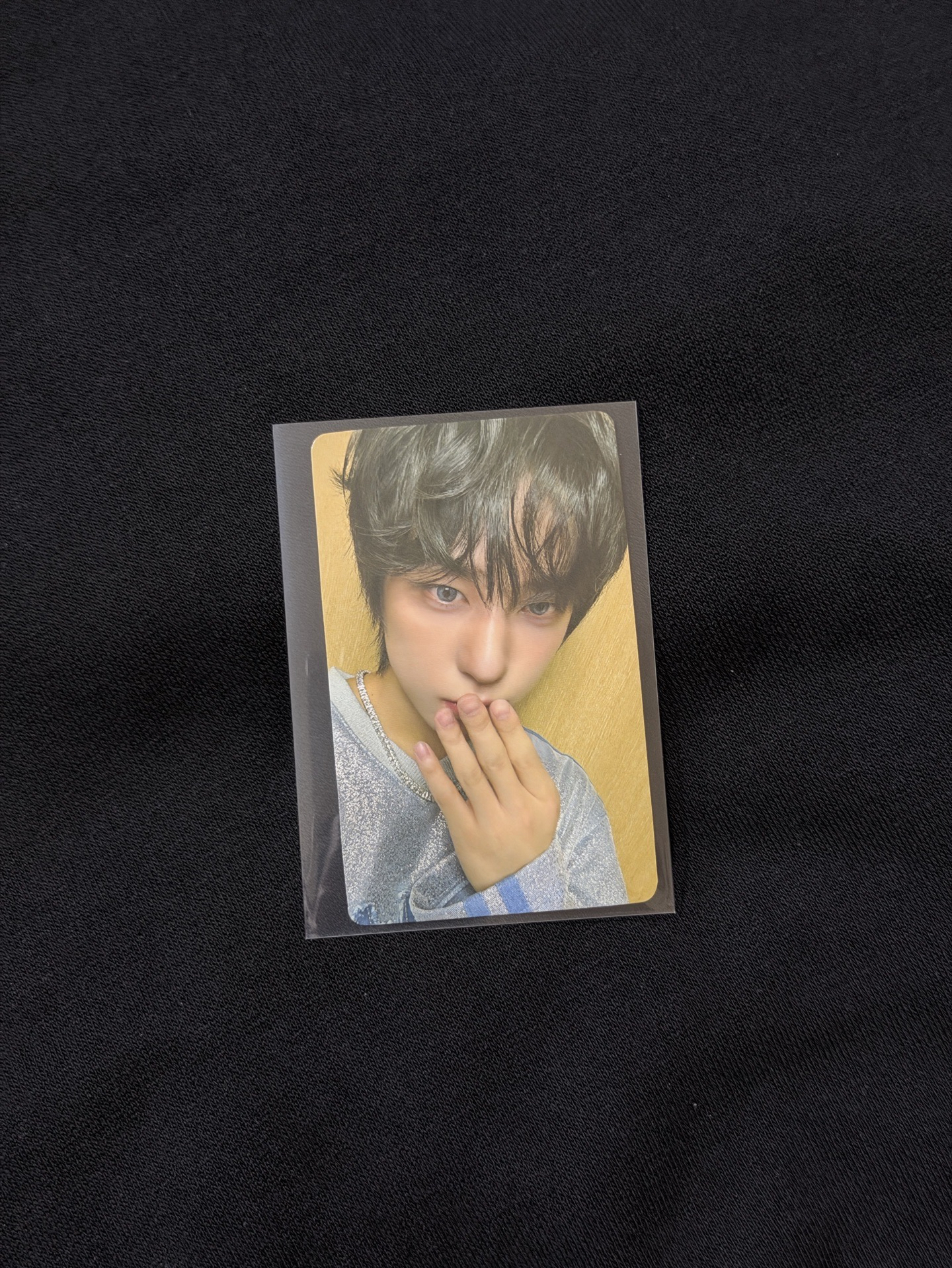 BTL 日咖 特典卡 FAN SHOWCASE 🐣