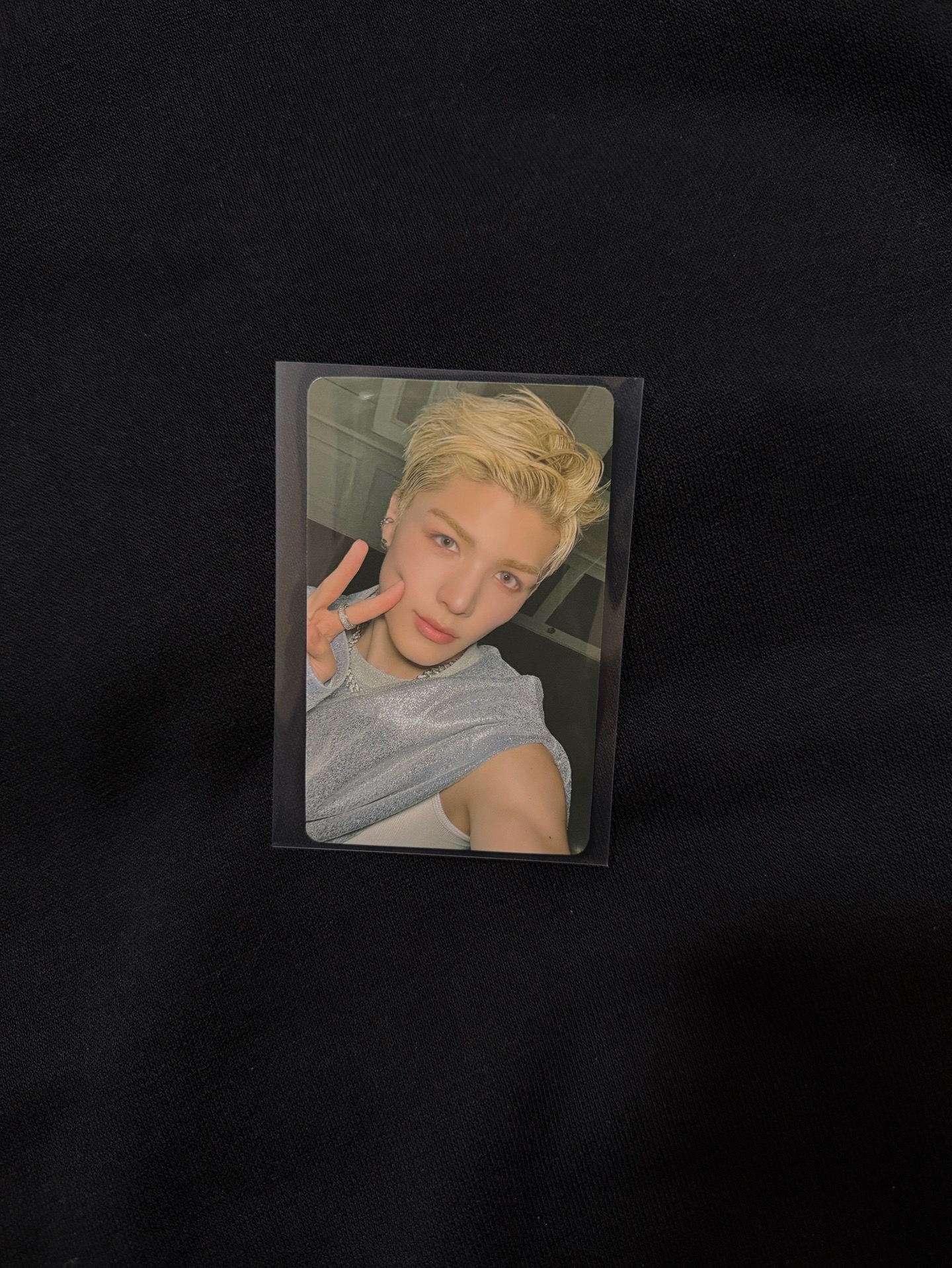 BTL 日咖 特典卡 FAN SHOWCASE 🐶