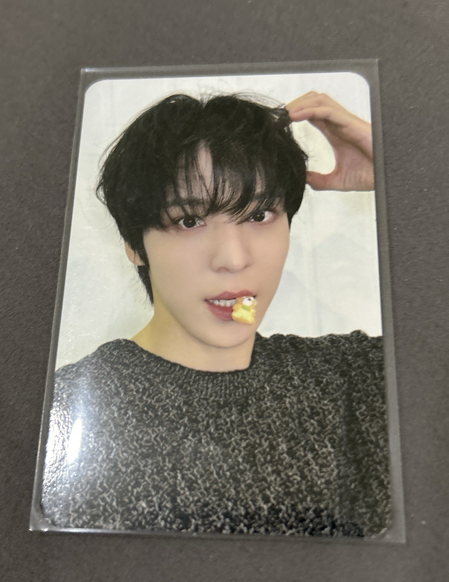 GOLDEN HOUR 3 ms2.0 簽售 小熊軟糖