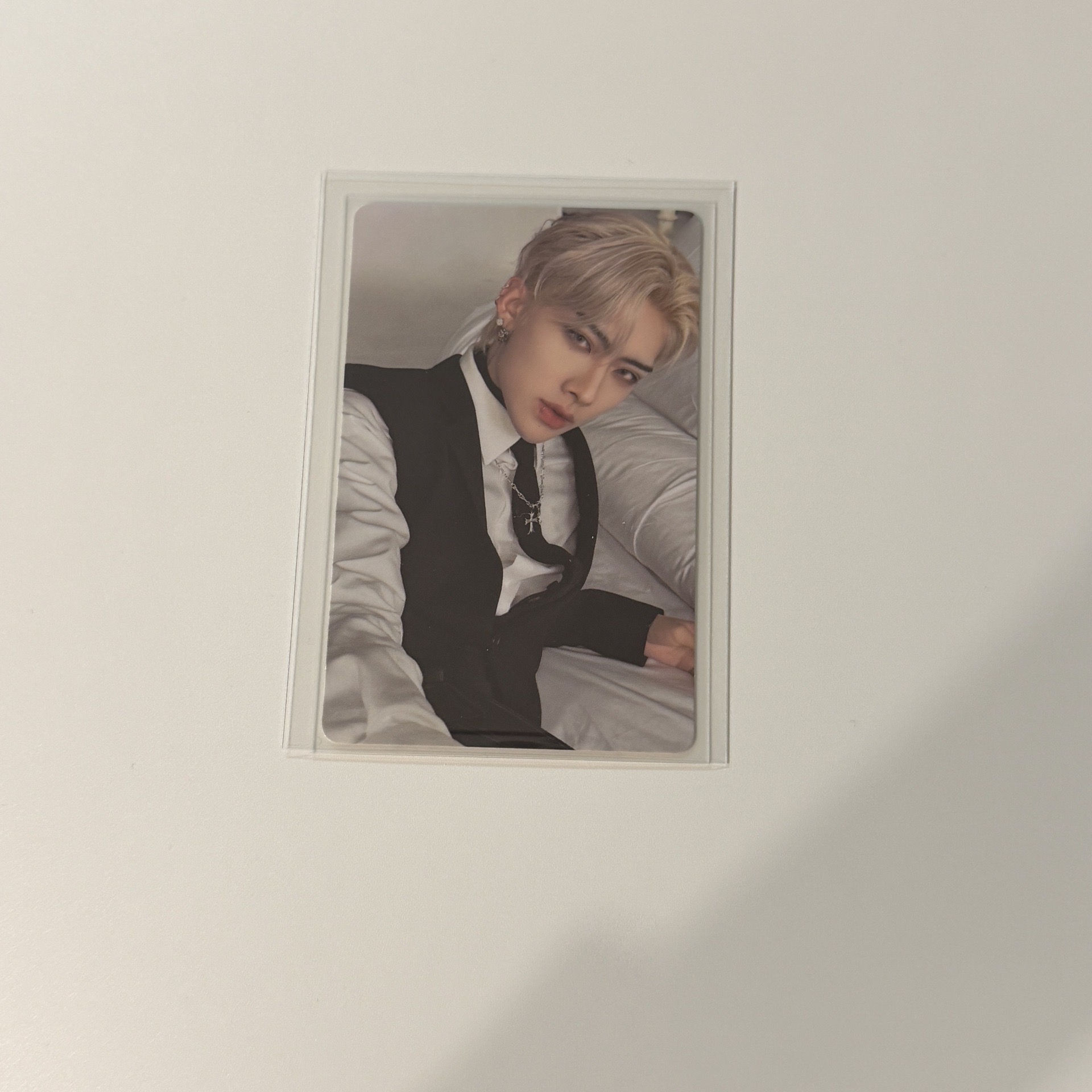 迷二塔店 專卡西裝鋭