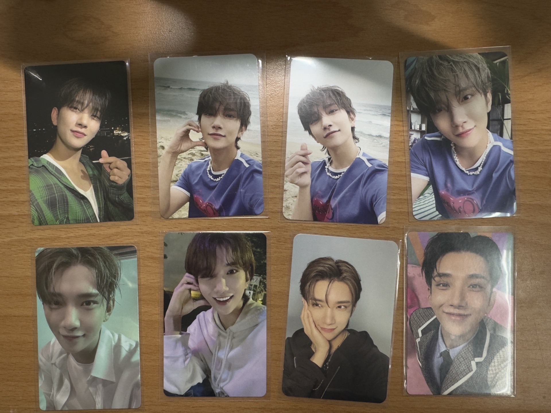 洪知秀大阪場限小盤