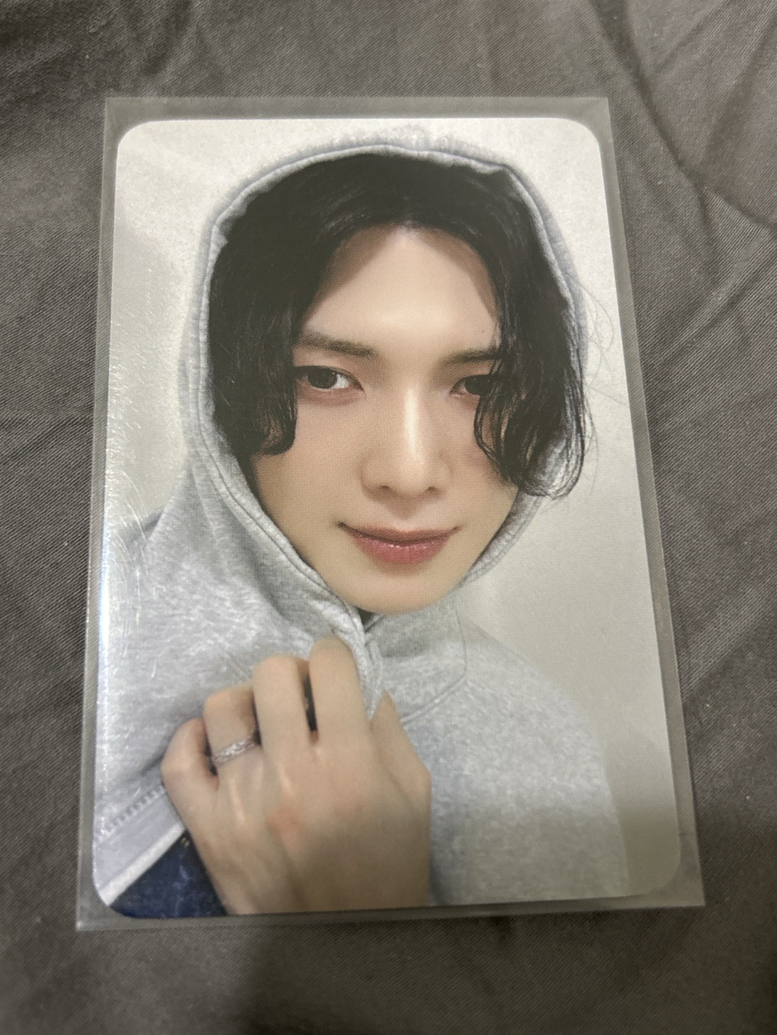 GH3 ms 4.0 呂尚 簽售卡 帽踢ver.