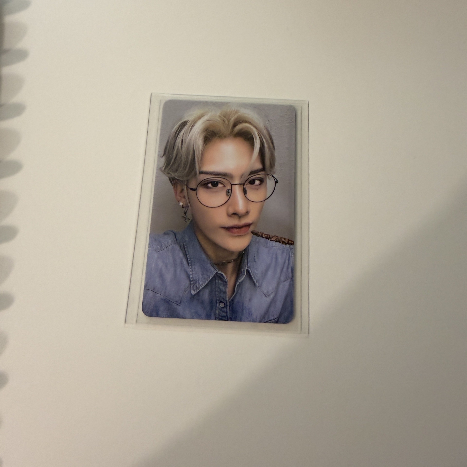 迷二pocky巧克力棒鋭