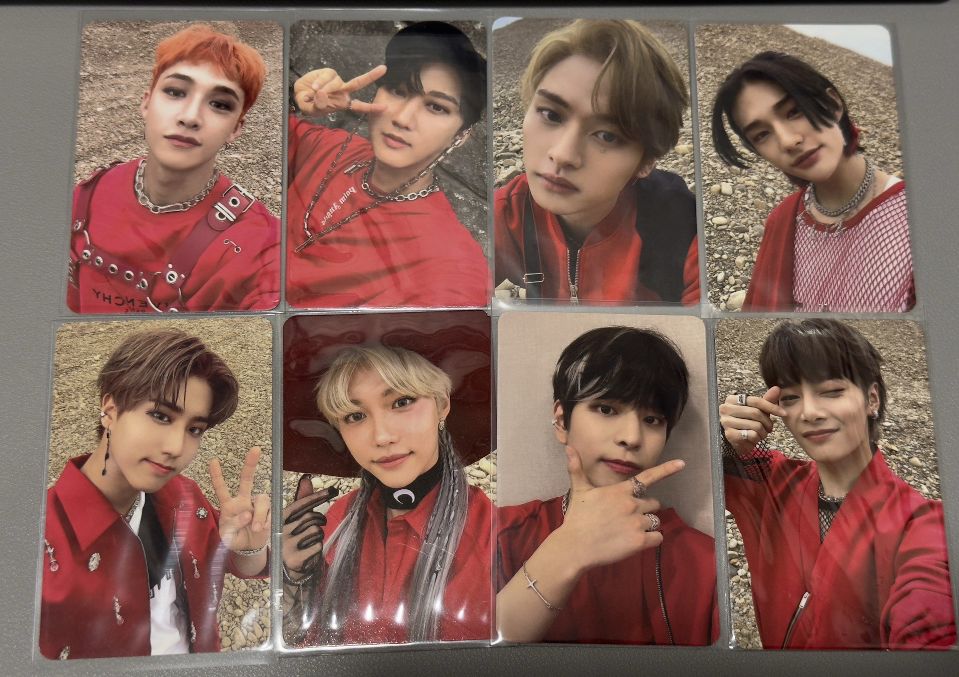 noeasy ver.2 專卡 合售