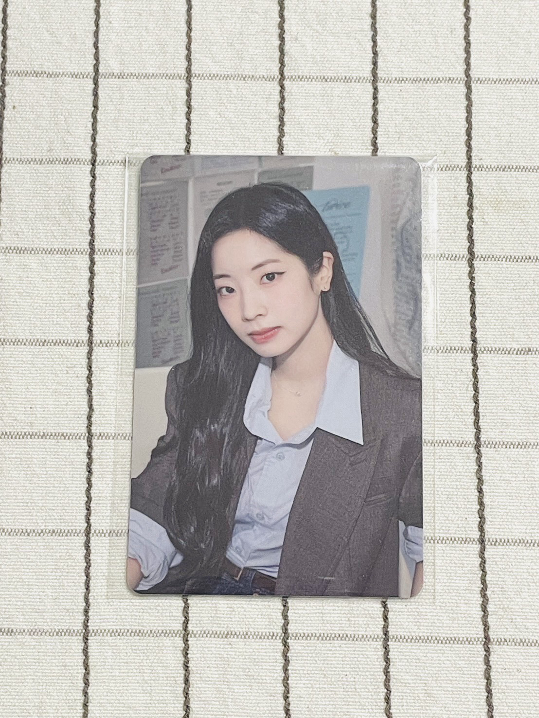 TWICE 2026 日本 年曆 日台曆 特典 多賢 志效