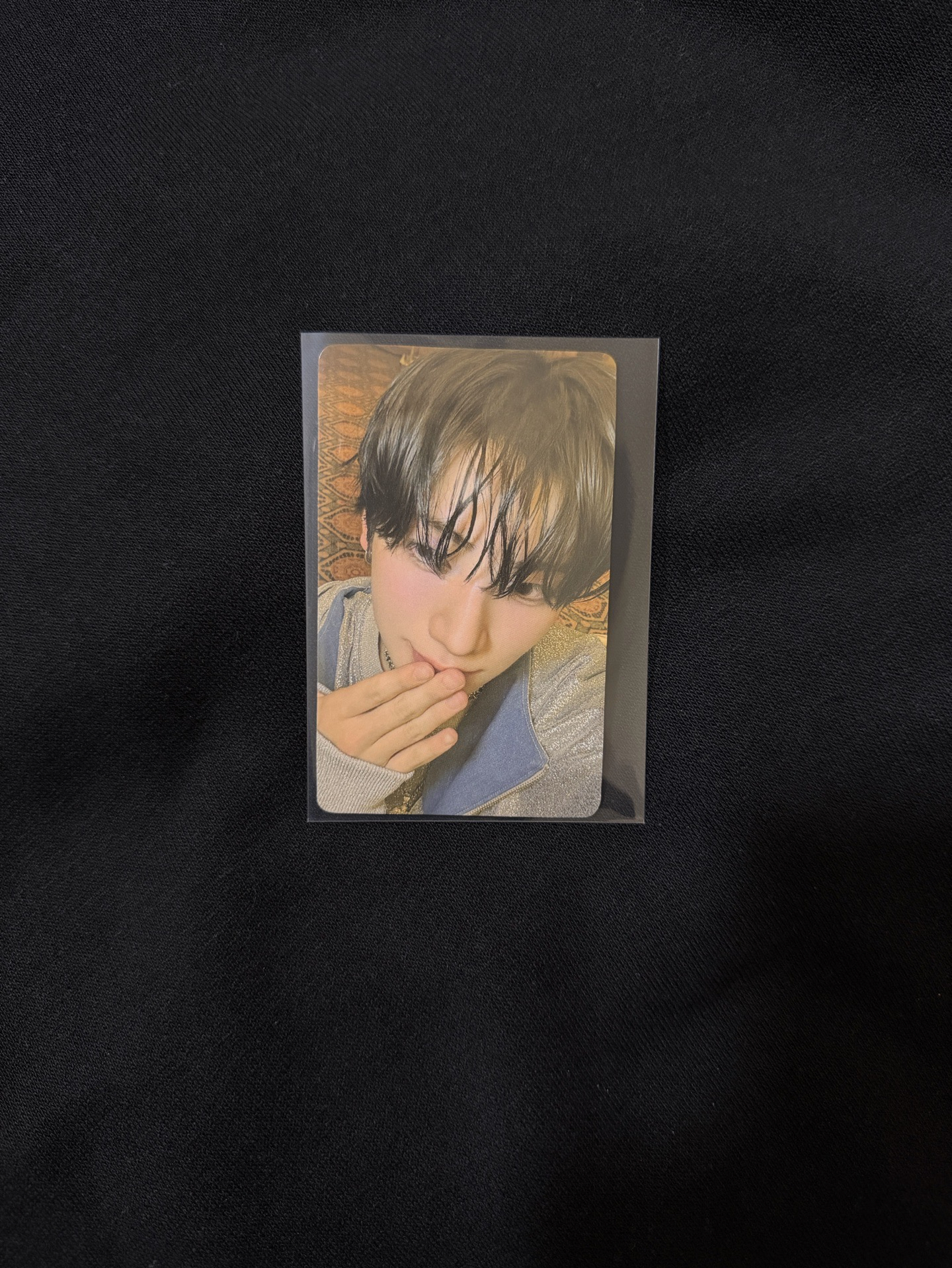 BTL 日咖 特典卡 FAN SHOWCASE 🐱