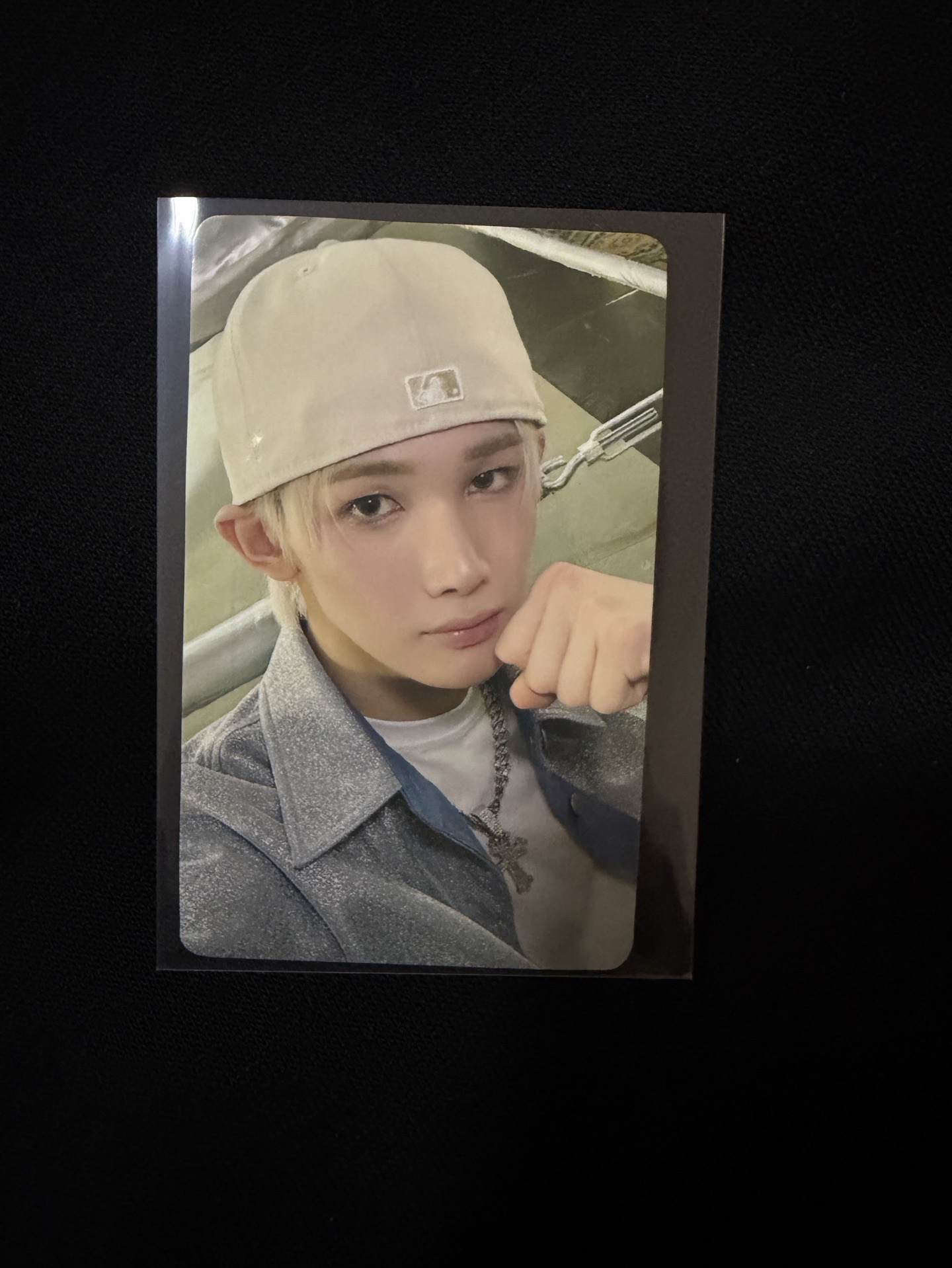 BTL 日咖 特典卡 FAN SHOWCASE🍙