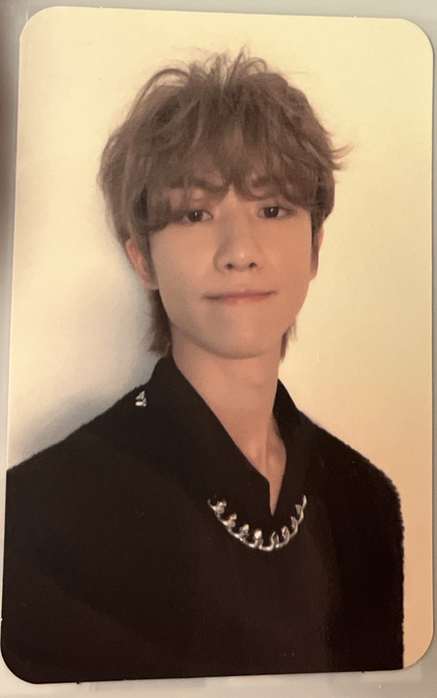 迷你六 專輯八卡