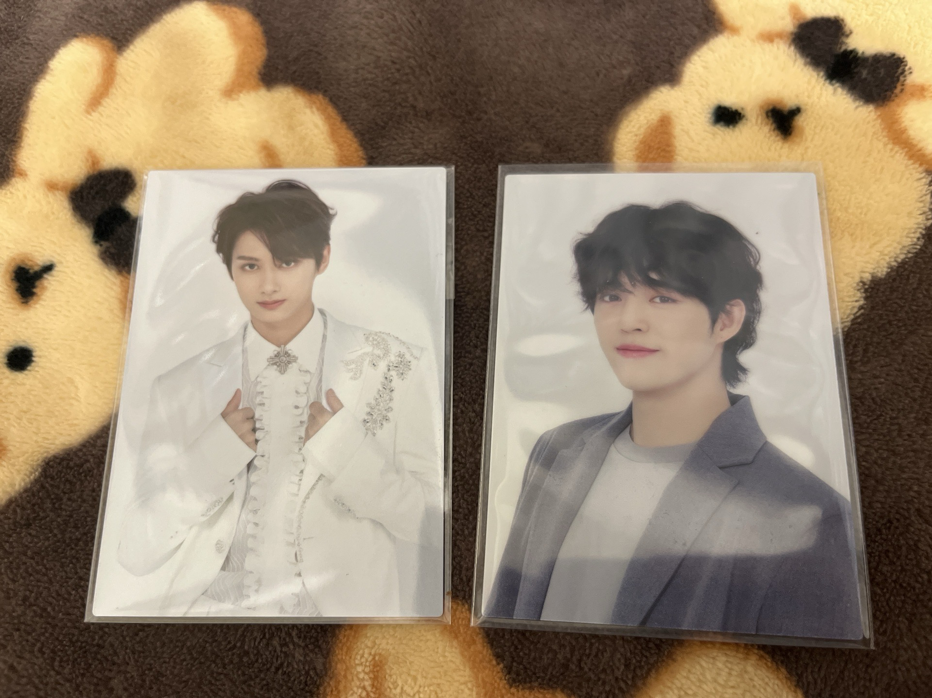 🥚2020 蛋巡隨機卡