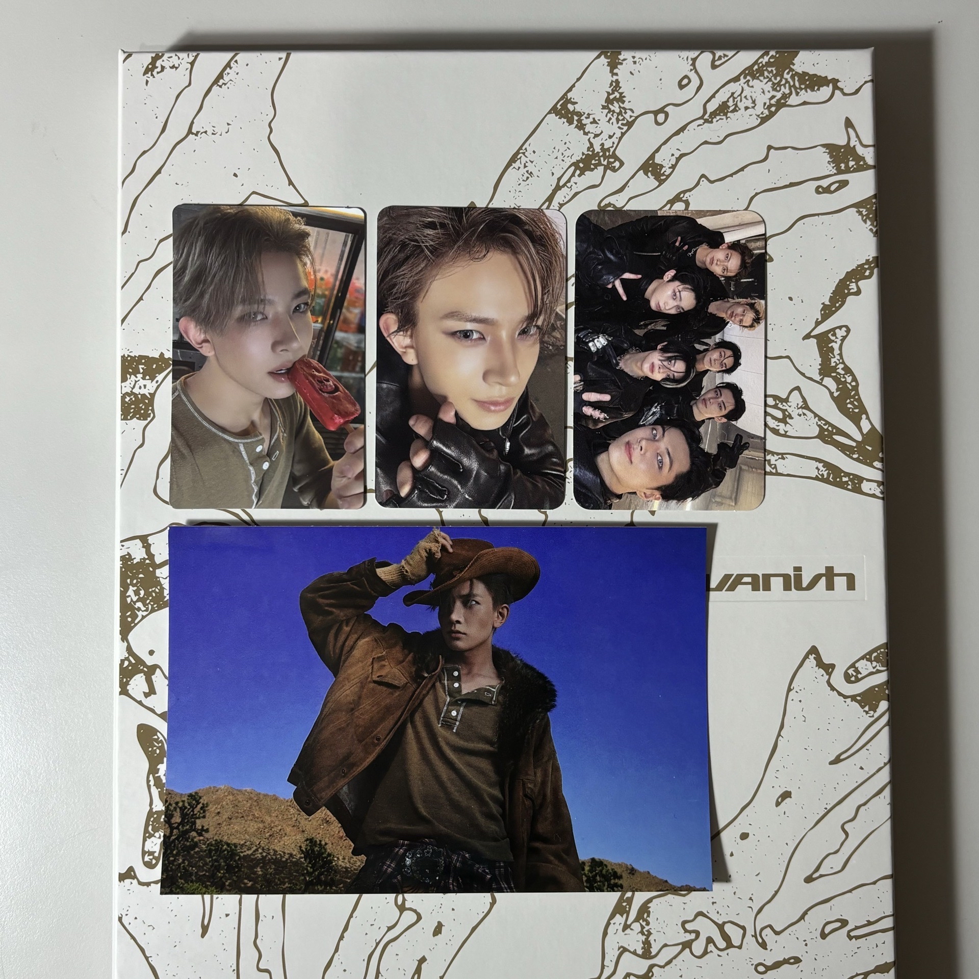 羲承專卡組1（附空專）