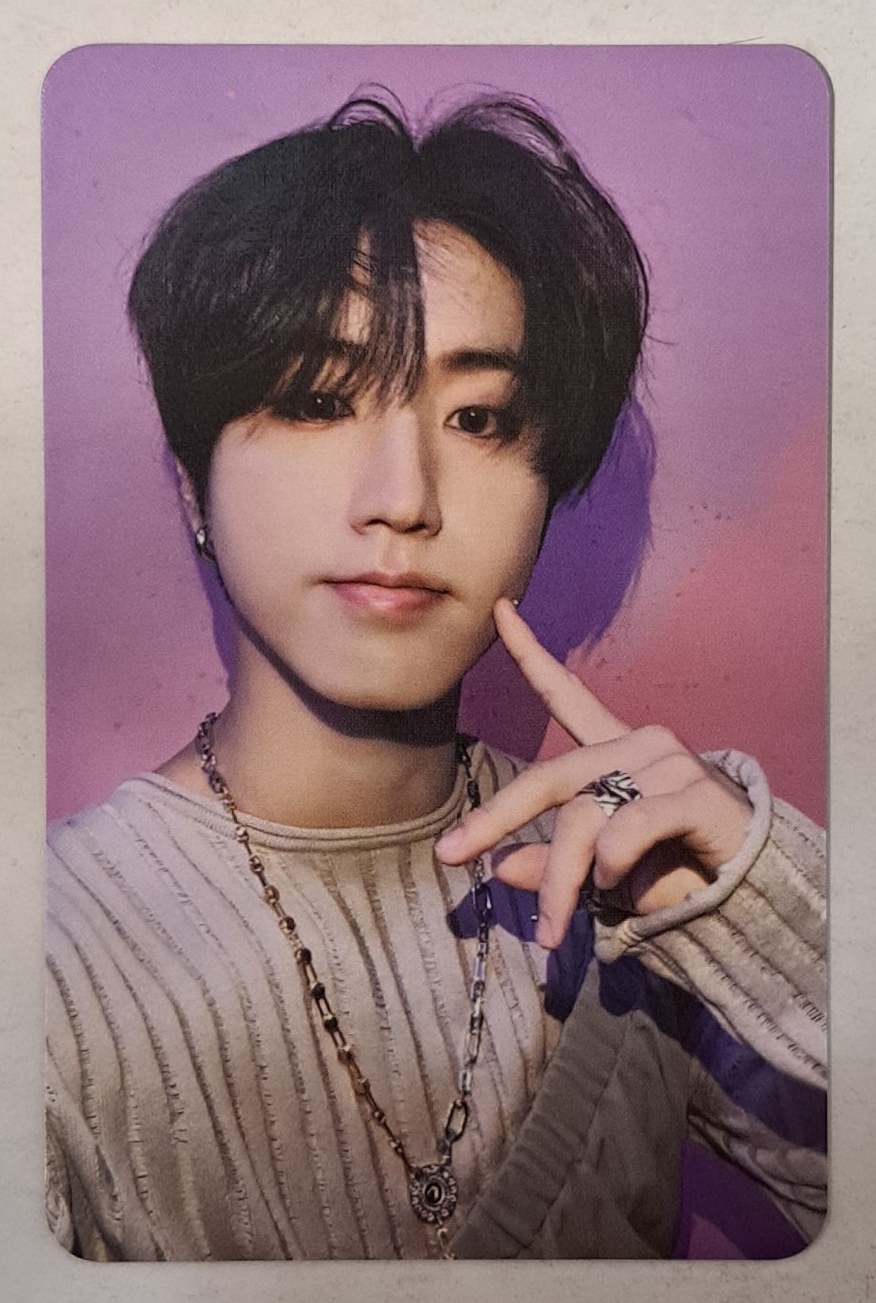 🧭樂STAR 單封專卡 城