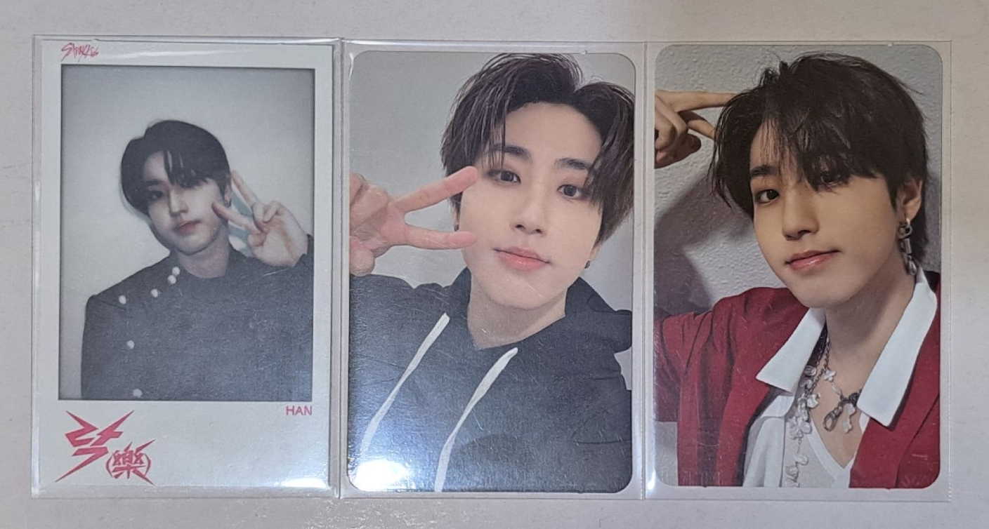 樂STAR SW 4.0 幸運卡 城set 手繪&手寫卡背