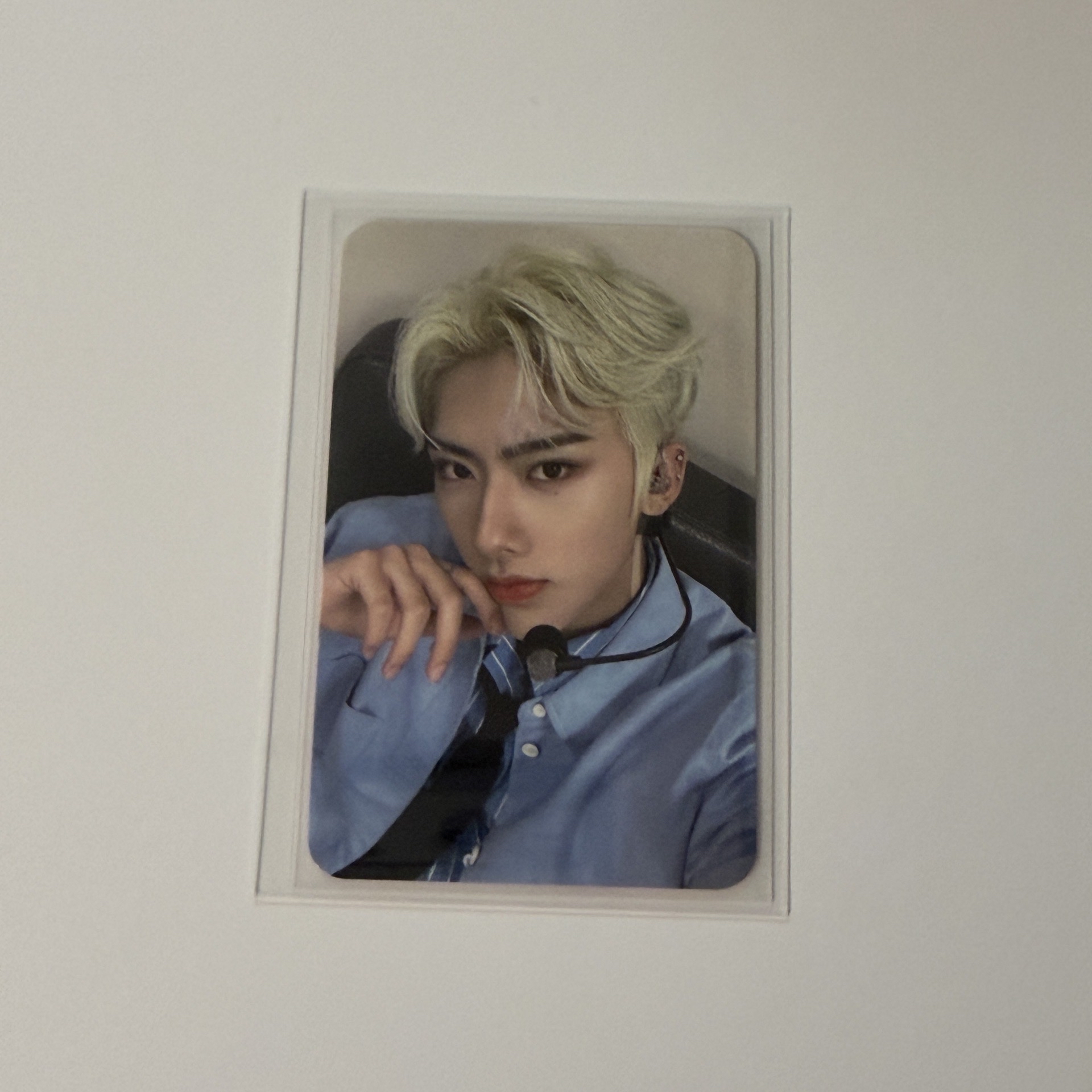 迷一mwave耳麥鋭（需綁）