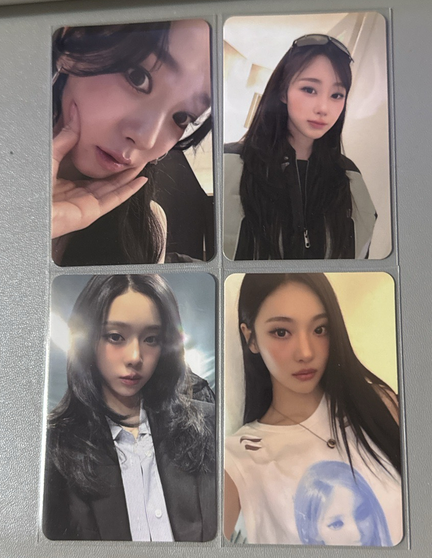 Richman🌟4星星光卡 可單出