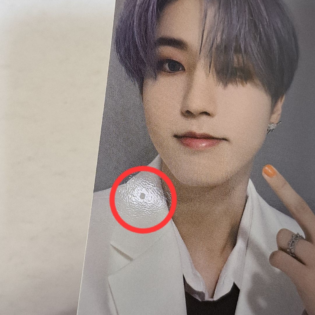 5STAR 一直娛簽售卡 城