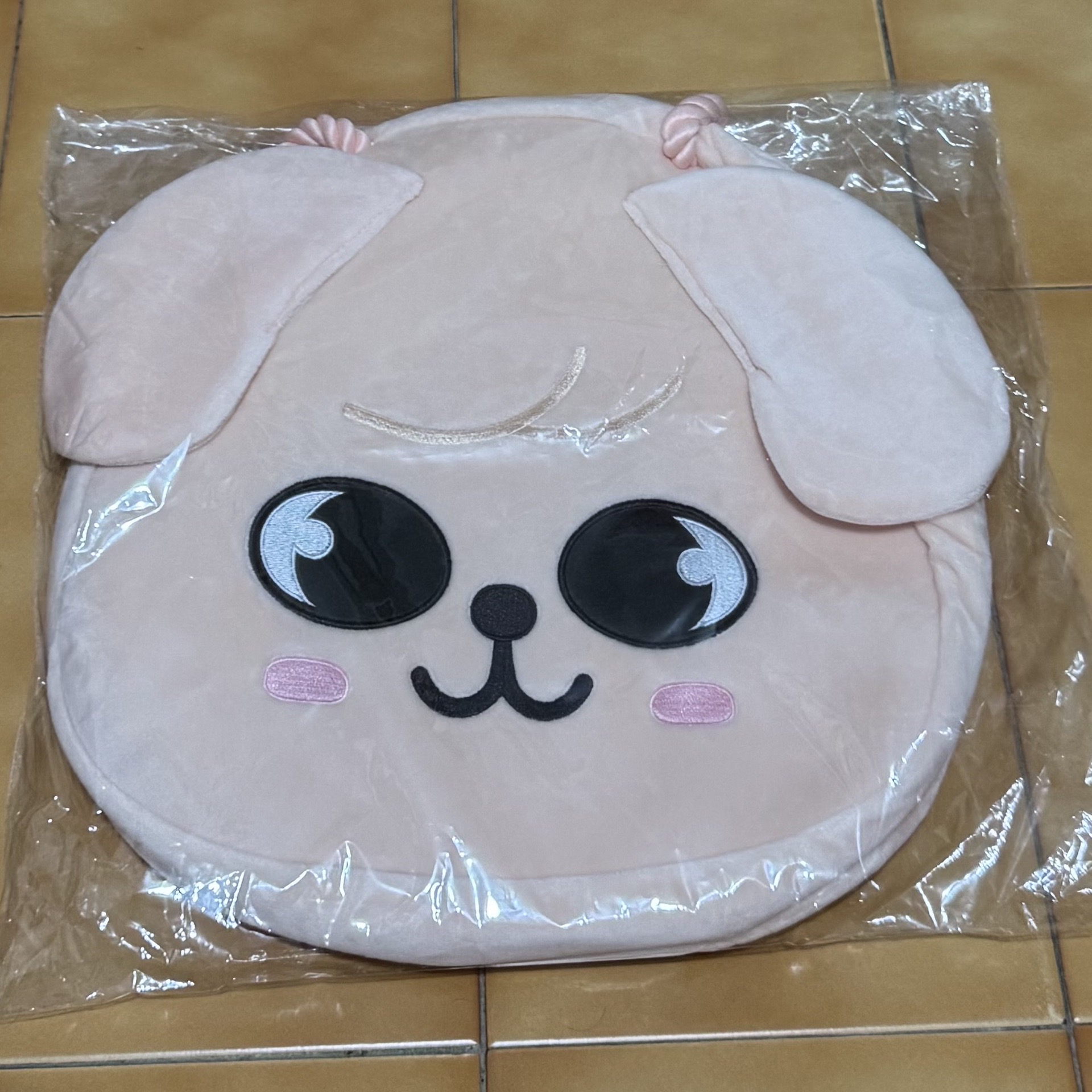 SKZOO PuppyM 玟 托特包