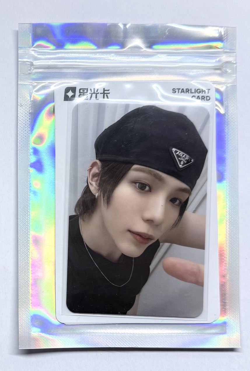 SMT30週年星光卡