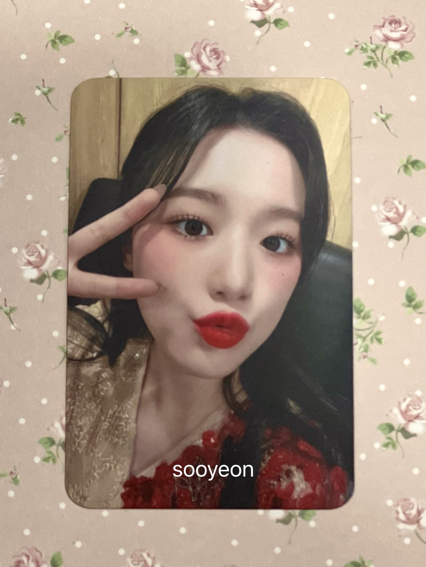 葉舒華火花TARGET