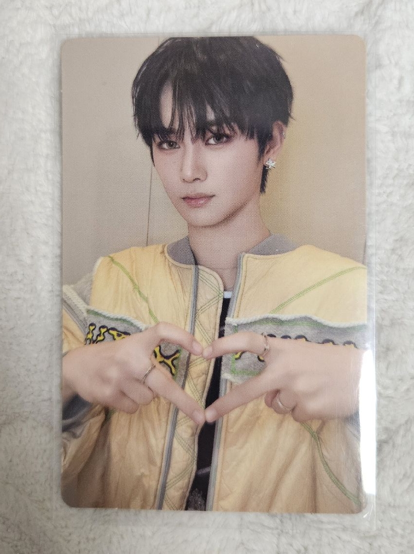 安信 快閃 Freak Alarm ver.隨機卡