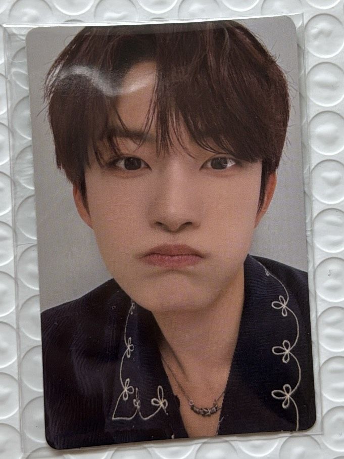 ALD1 快閃店滿額卡 金虔佑