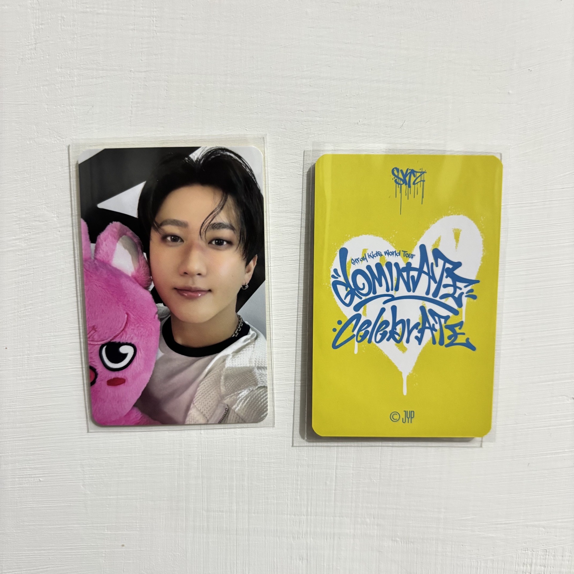 celebrATE 線下滿額 彬