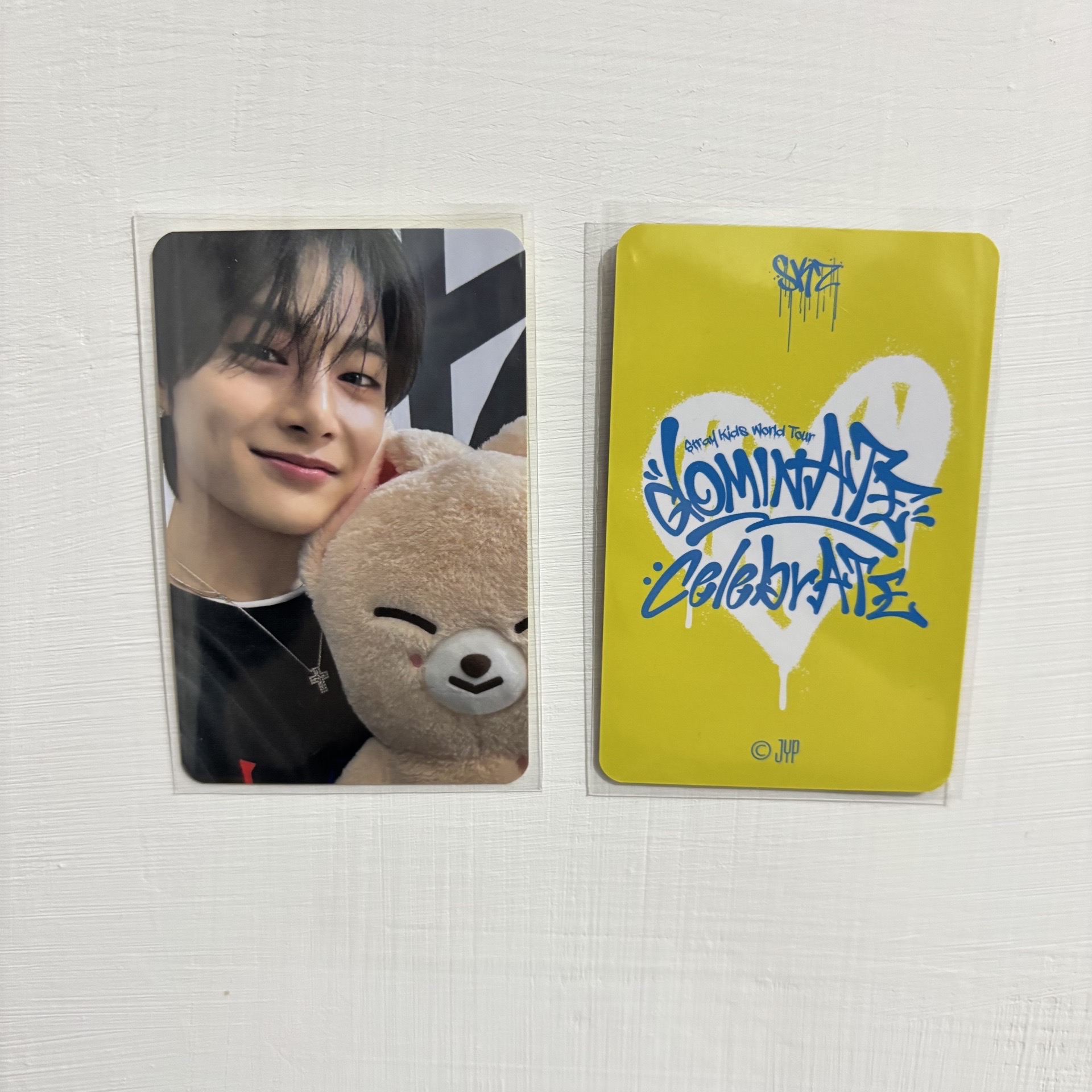 celebrATE 線下滿額 彬