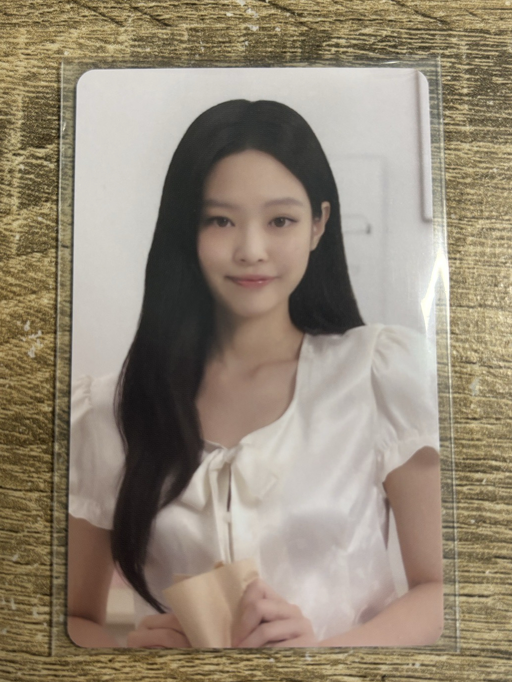 BLACKPINK情人節系列