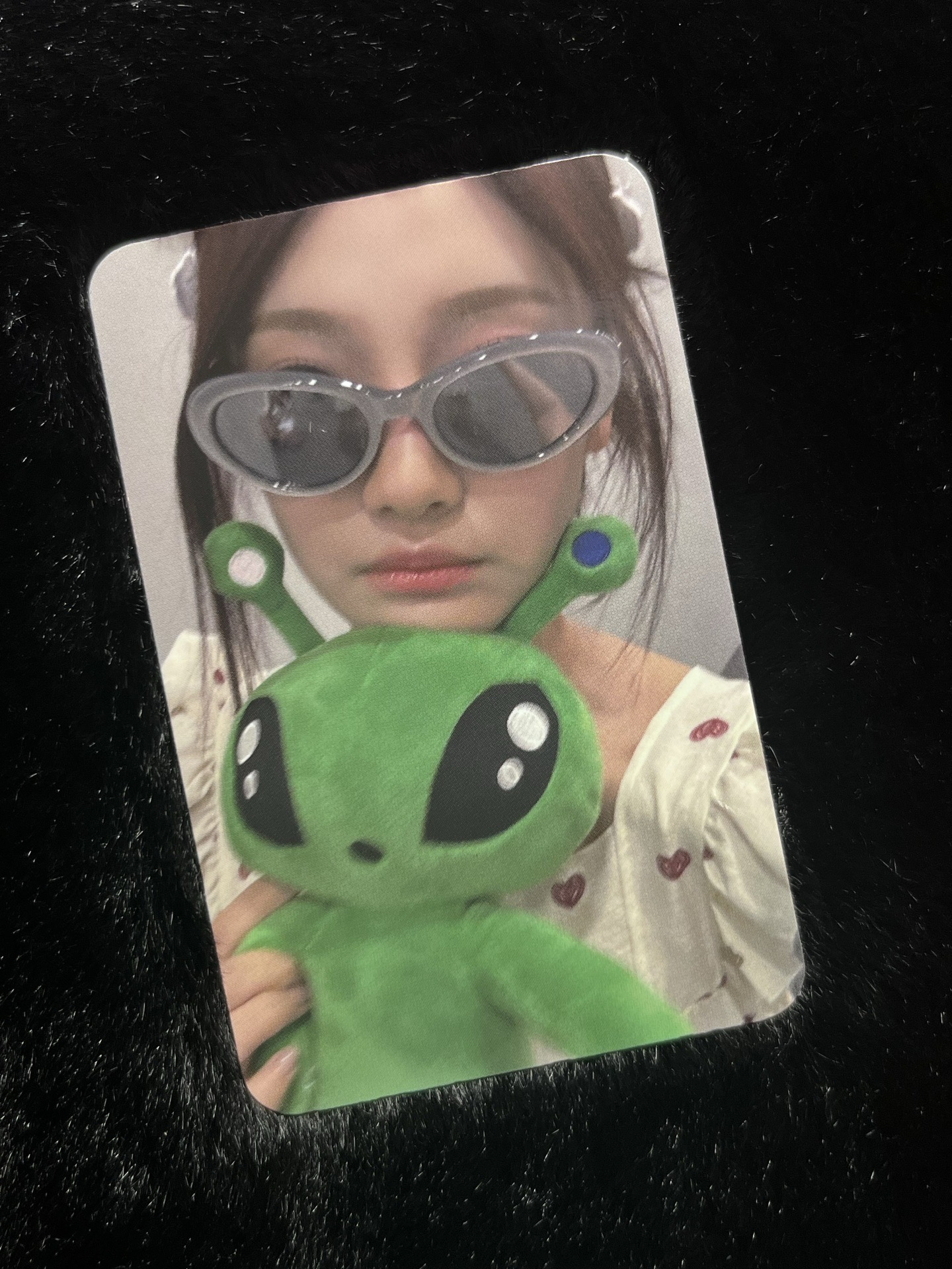 正規一 yes24直播 Zine版寧