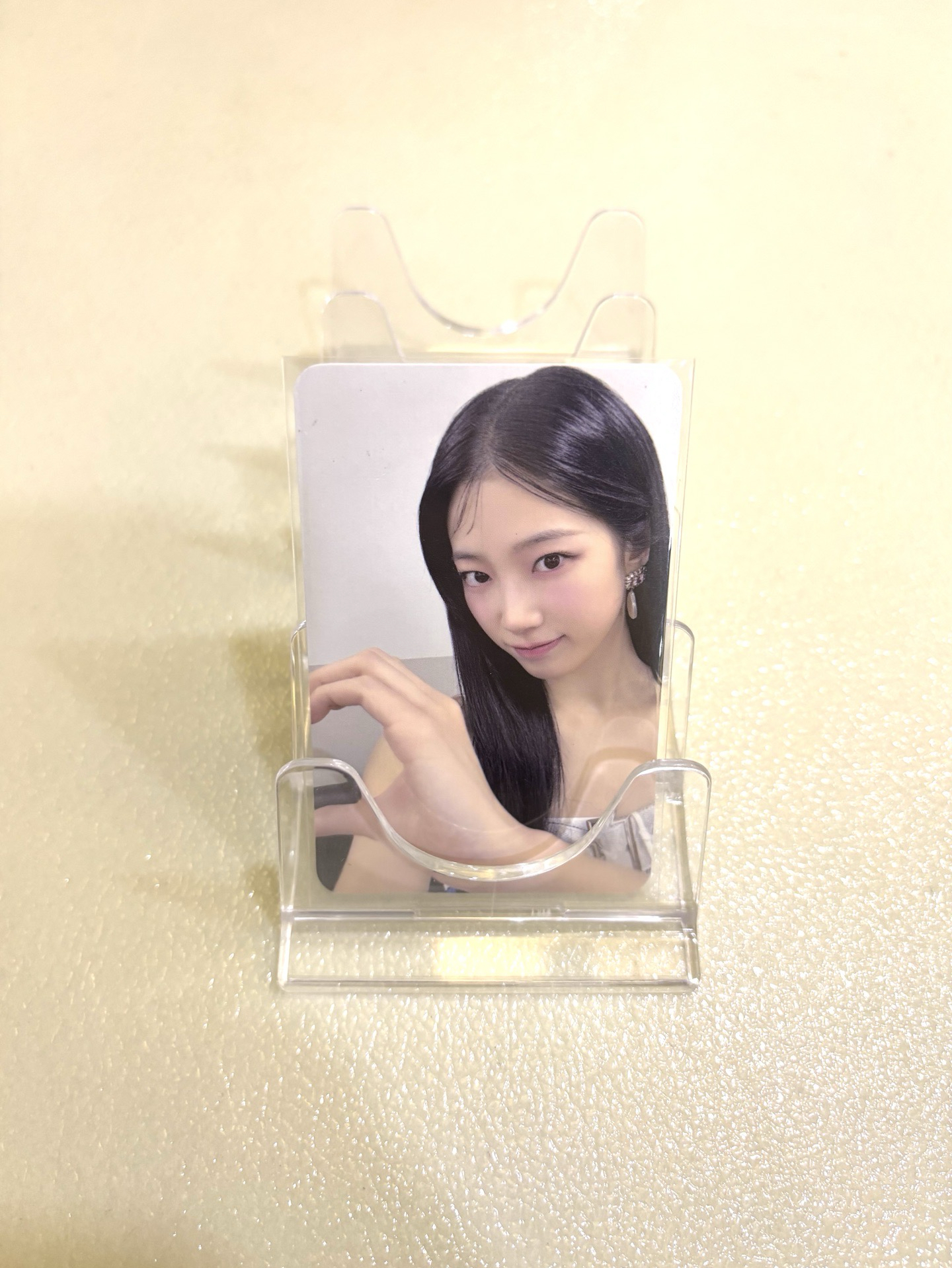 【現貨】葉 EASY sw 2.0 幸運卡 